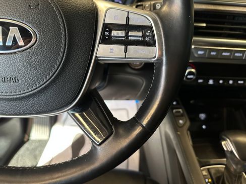 Used 2020 Kia Telluride EX w/ EX Premium Package AWD/4WD image 12