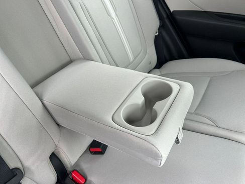 New 2026 Hyundai Tucson SEL image 28