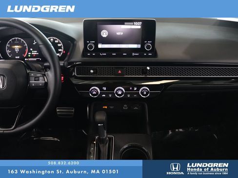 Used 2024 Honda Civic Sport image 20