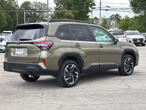 Used 2026 Subaru Forester Touring AWD/4WD image 5