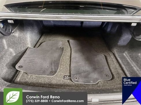 Used 2018 Volkswagen Passat 2.0T SE FWD image 28