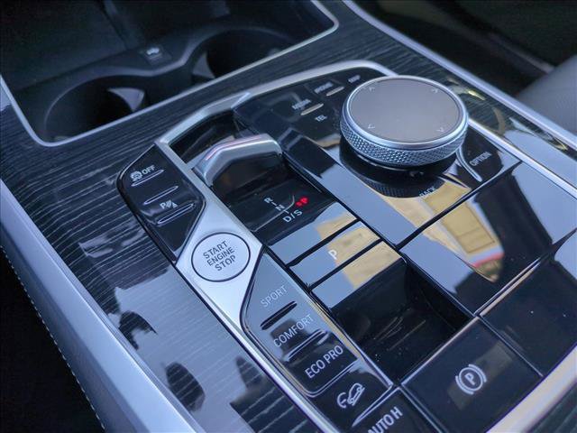 Certified 2025 BMW X5 M60i w/ Climate Comfort Package AWD/4WD image 12