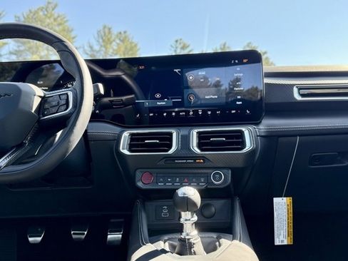 New 2025 Ford Mustang GT Premium image 20