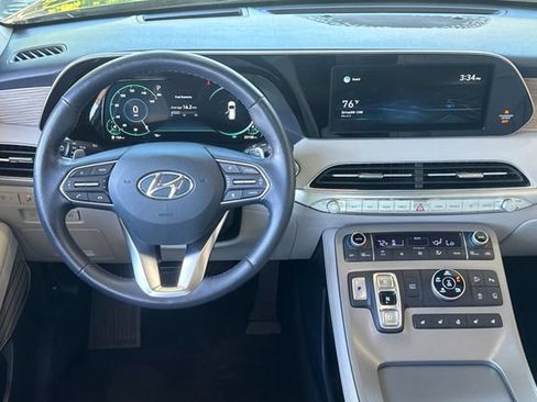 Used 2022 Hyundai Palisade Calligraphy AWD/4WD image 14