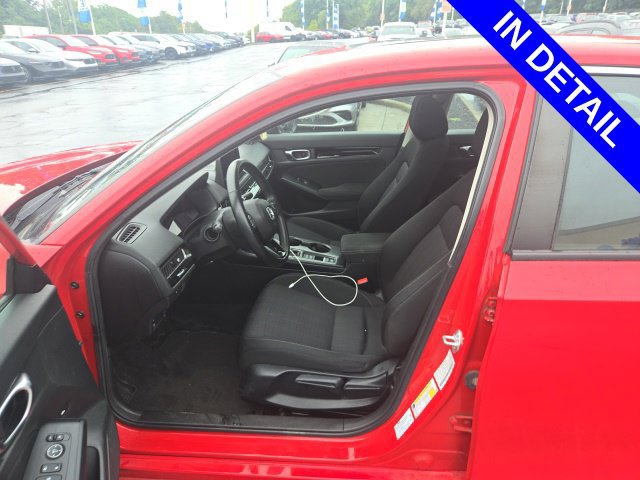 Used 2023 Honda Civic EX image 6