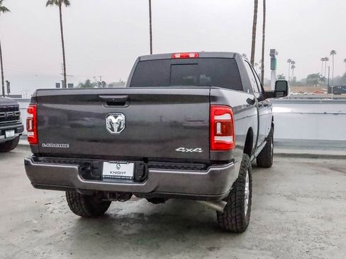 Certified 2024 RAM 2500 Laramie image 9