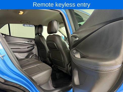 Used 2025 Buick Encore GX Sport Touring w/ Comfort Package AWD/4WD image 19