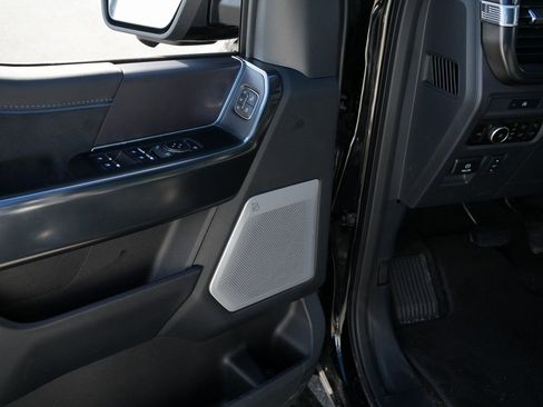 New 2025 Ford F150 Platinum w/ Equipment Group 702A High image 32