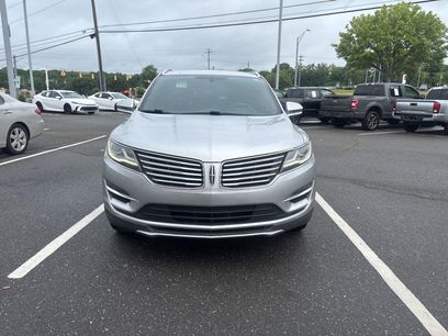 Used 2016 Lincoln MKC Reserve