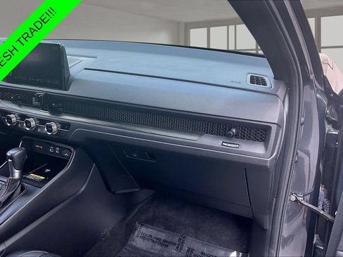 Certified 2025 Honda CR-V Sport-L image 25