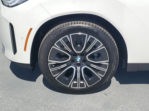 New 2026 BMW X3 xDrive30i w/ Convenience Package AWD/4WD image 5