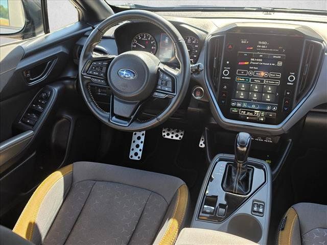 Certified 2026 Subaru Crosstrek 2.5i Sport w/ Crosstrek Mirror Package AWD/4WD image 19
