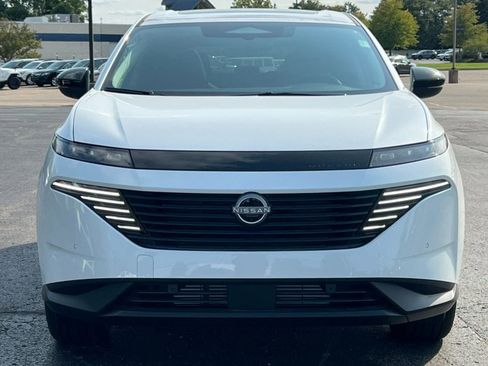 New 2025 Nissan Murano SL w/ Cargo Package AWD/4WD image 41