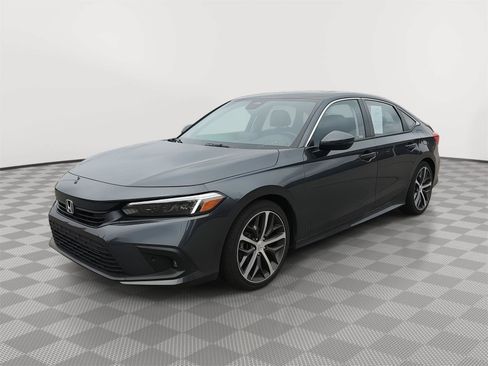 Used 2024 Honda Civic Touring image 22