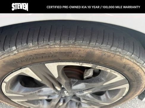 Certified 2022 Kia K5 GT-Line w/ GT-Line Awd Premium Package image 10
