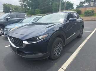 Used 2025 MAZDA CX-30 AWD 2.5 S video 1