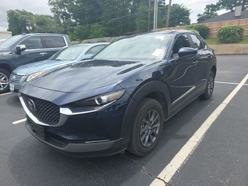 Used 2025 MAZDA CX-30 AWD 2.5 S image 1
