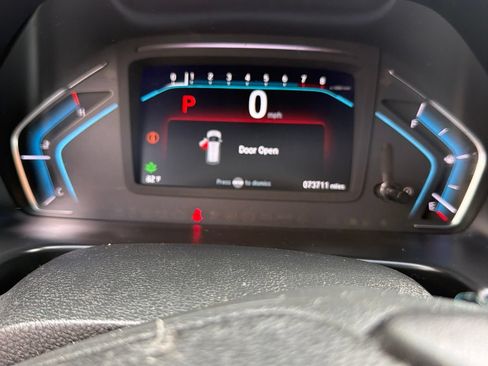 Used 2020 Honda Odyssey EX-L image 9