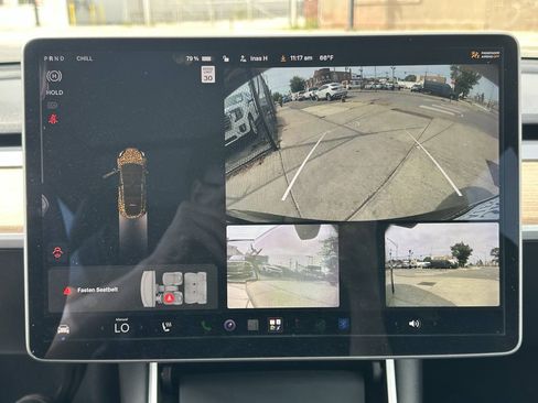Used 2020 Tesla Model Y Performance AWD/4WD image 18