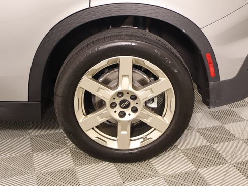 Used 2025 MINI Cooper Countryman S AWD/4WD image 19