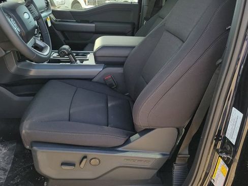 New 2026 Ford F150 XLT w/ Equipment Group 302A MID image 6