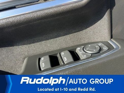 Used 2024 Chevrolet Silverado 2500 High Country w/ High Country Premium Package image 15