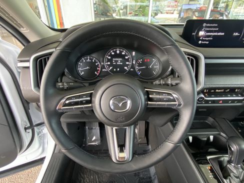 Certified 2026 MAZDA CX-50 AWD 2.5 S w/ Weather Package image 29