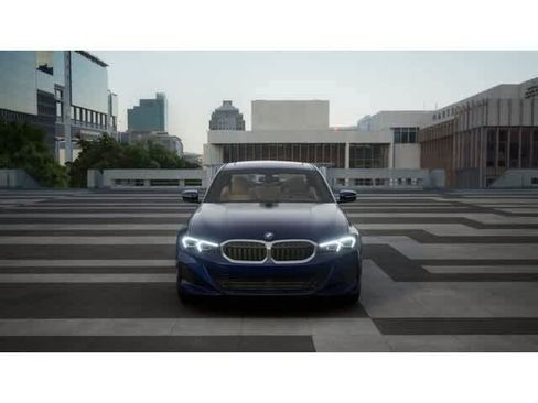 New 2026 BMW 330i Sedan w/ Convenience Package image 3