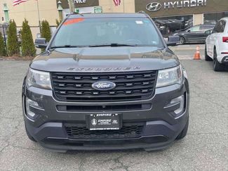 Used 2016 Ford Explorer Sport w/ Equipment Group 401A video 2