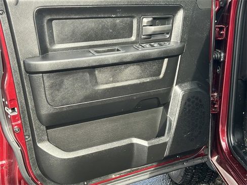 Used 2024 RAM 1500 Tradesman w/ Tradesman SXT Package image 15