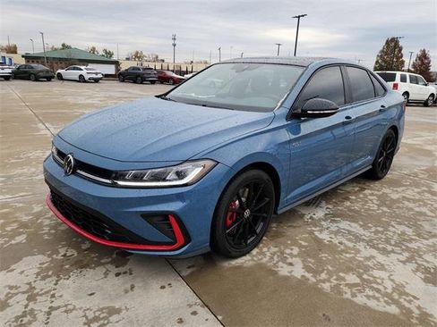 New 2026 Volkswagen Jetta GLI Autobahn image 5