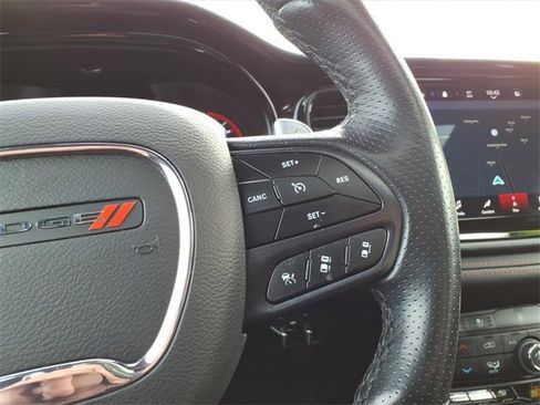 Certified 2023 Dodge Durango GT image 21