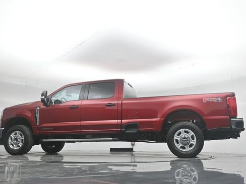 New 2026 Ford F350 XLT w/ FX4 Off-Road Package image 50