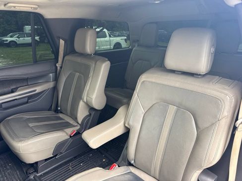 Used 2019 Ford Expedition Limited RWD image 11