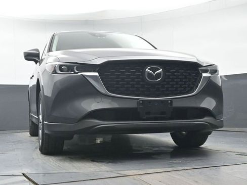 Certified 2023 MAZDA CX-5 AWD 2.5 S w/ Select Package image 30