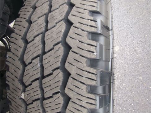 Used 2025 Ford F350 Lariat w/ Lariat Ultimate Package image 27