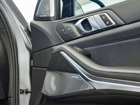 New 2026 BMW X5 M Competition image 24