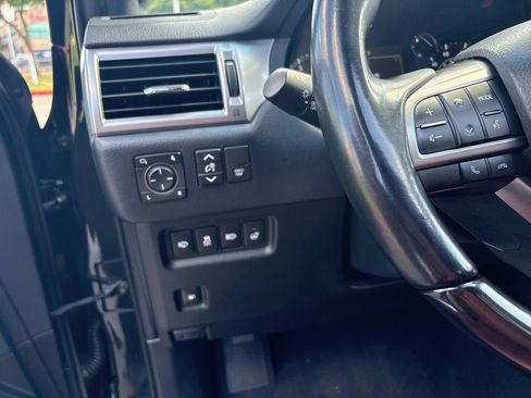 Used 2023 Lexus GX 460 Premium w/ Premium Package AWD/4WD image 14