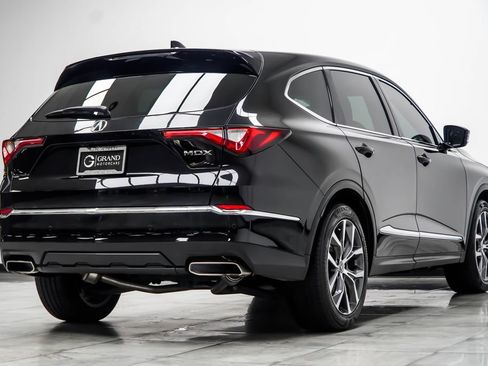 Used 2024 Acura MDX FWD w/ Technology Package image 15