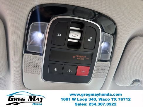 Used 2023 Hyundai Sonata Limited FWD image 19