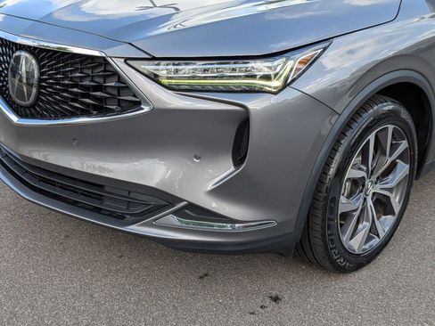 Used 2023 Acura MDX FWD w/ Technology Package image 9