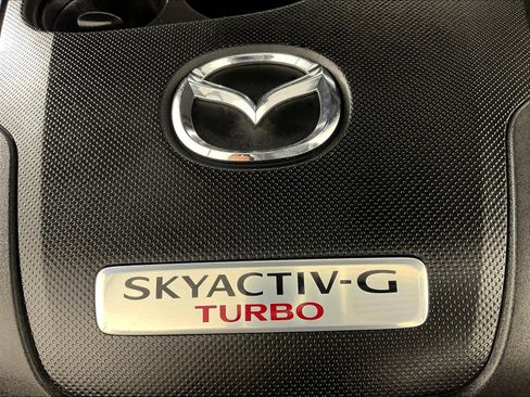 Used 2023 MAZDA CX-5 Signature AWD/4WD image 31