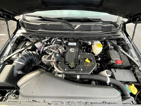 New 2026 RAM 3500 Laramie image 3