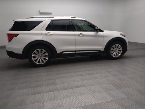 Used 2020 Ford Explorer Limited RWD image 10