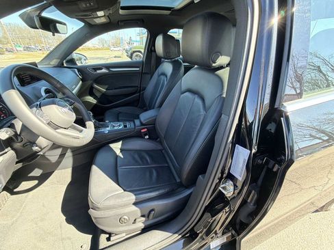 Used 2019 Audi A3 2.0T Premium image 21