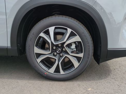 New 2026 MAZDA CX-5 Preferred AWD/4WD image 11
