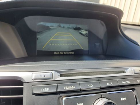 Used 2013 Honda Accord Sport image 52