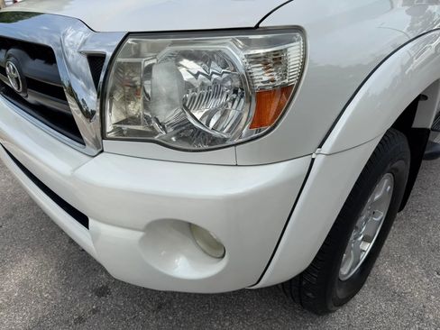 Used 2007 Toyota Tacoma PreRunner RWD image 16