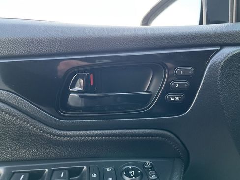 Certified 2023 Honda Odyssey Elite image 11