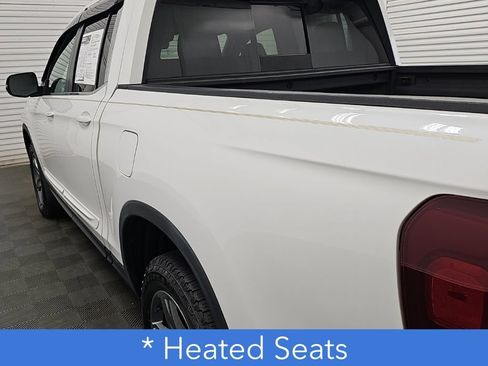 Used 2023 Honda Ridgeline RTL image 6